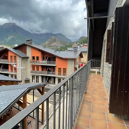 S01 - Edif. Kasares Iv - Villmor Appartamento *