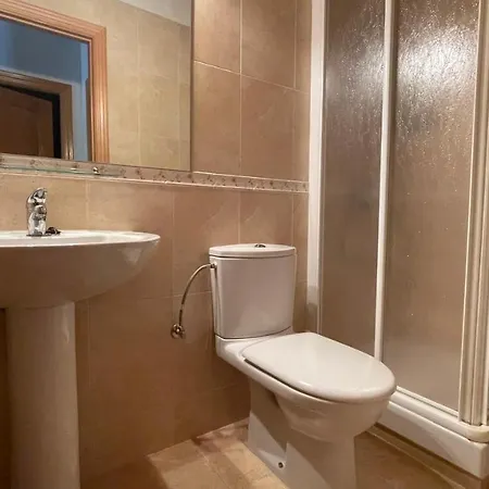 S01 - Edif. Kasares Iv - Villmor * Sesué