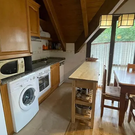 S01 - Edif. Kasares Iv - Villmor Sesué