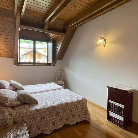 Appartamento S01 - Edif. Kasares Iv - Villmor