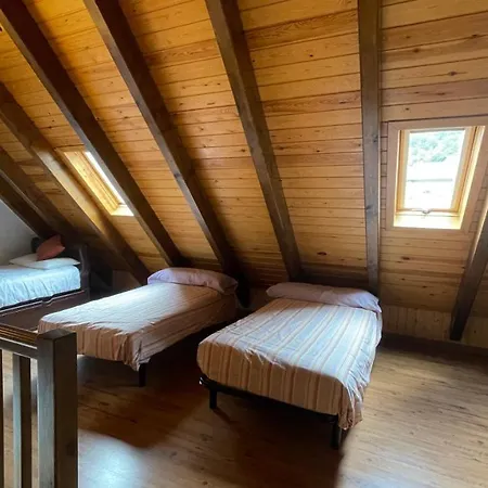 Appartamento S01 - Edif. Kasares Iv - Villmor *