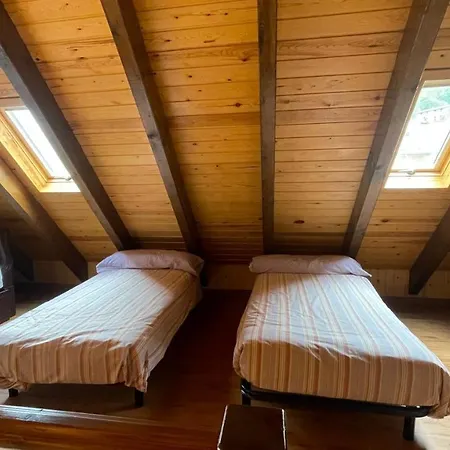 Appartamento S01 - Edif. Kasares Iv - Villmor Sesué