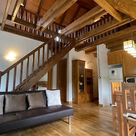 S01 - Edif. Kasares Iv - Villmor Appartamento *