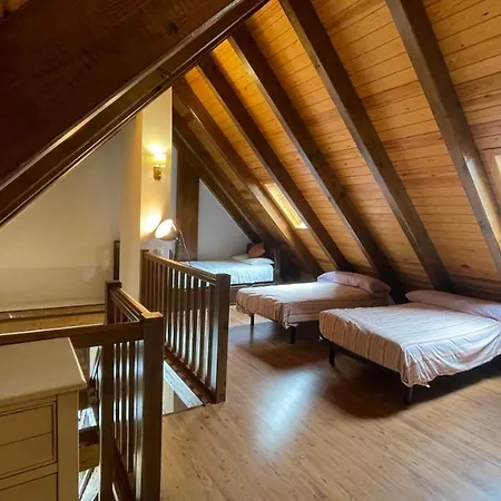 S01 - Edif. Kasares Iv - Villmor Appartamento