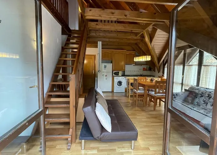 S01 - Edif. Kasares Iv - Villmor